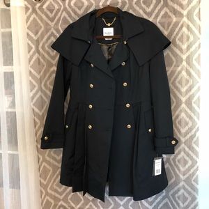 BEBE COAT